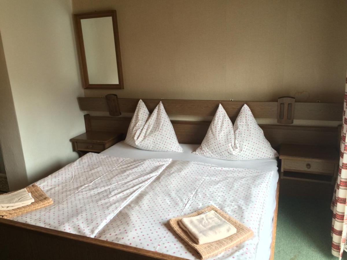 Gasthof Tennenblick 维尔芬翁 外观 照片