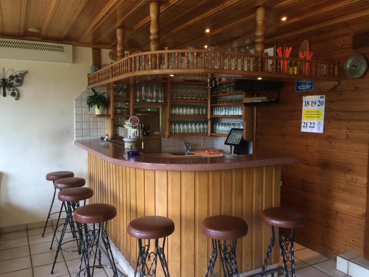 Gasthof Tennenblick 维尔芬翁 外观 照片