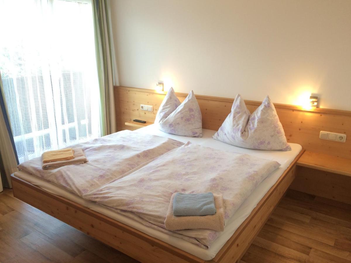 Gasthof Tennenblick 维尔芬翁 外观 照片