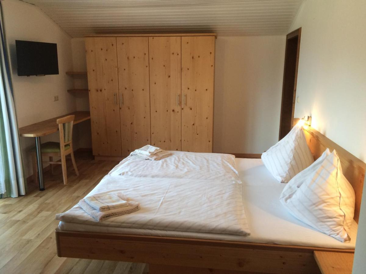 Gasthof Tennenblick 维尔芬翁 外观 照片